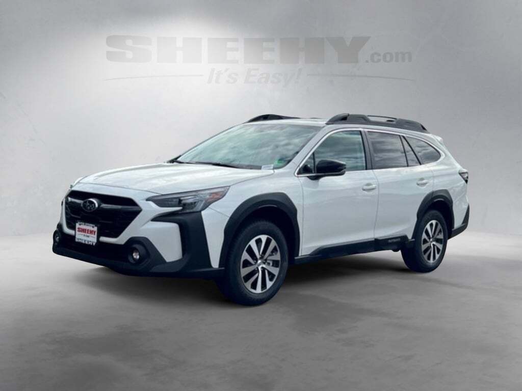 2025 Subaru Outback Premium Fredericksburg VA