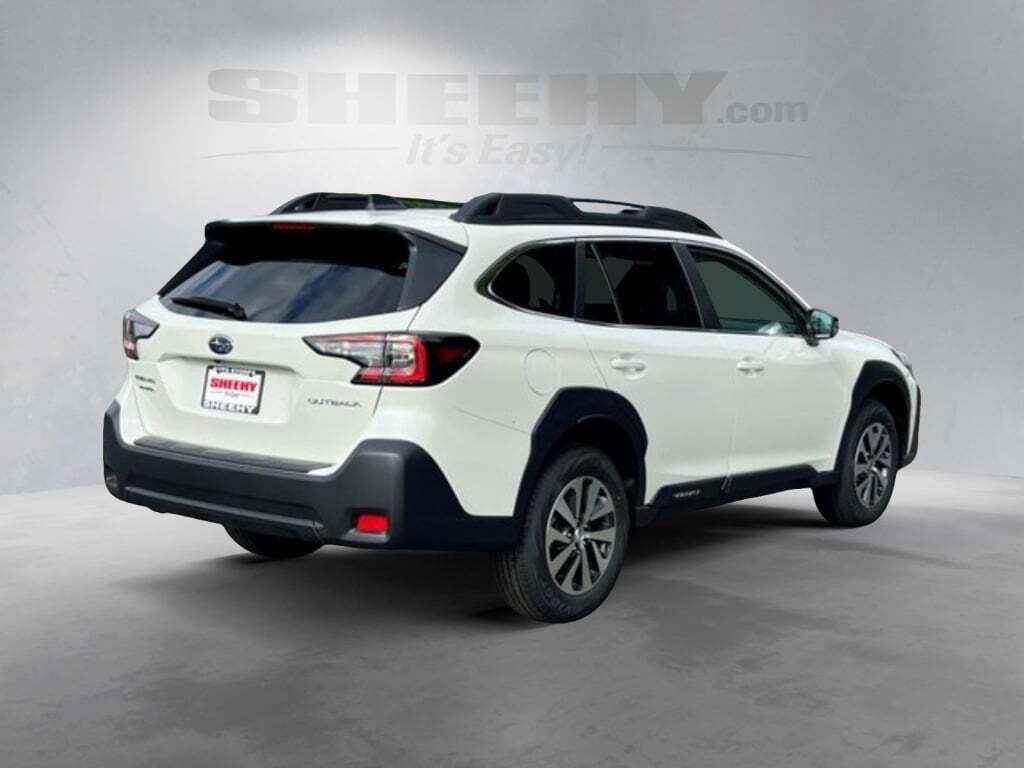 2025 Subaru Outback Premium Fredericksburg VA