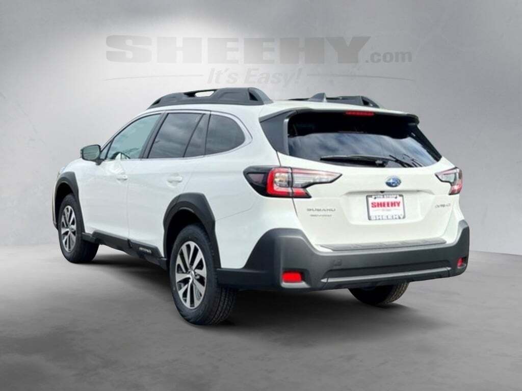 2025 Subaru Outback Premium Fredericksburg VA