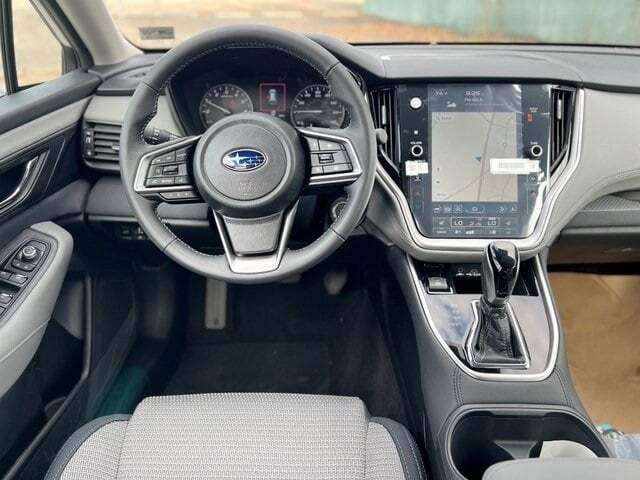 2025 Subaru Outback Premium Fredericksburg VA