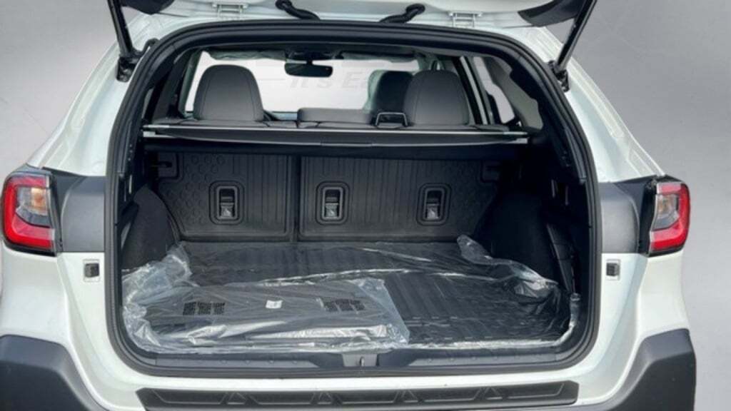 2025 Subaru Outback Premium Fredericksburg VA