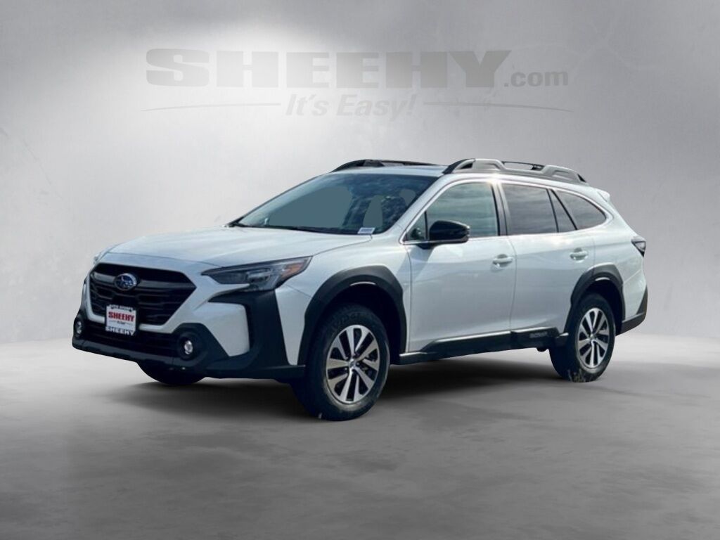 2025 Subaru Outback Premium Fredericksburg VA