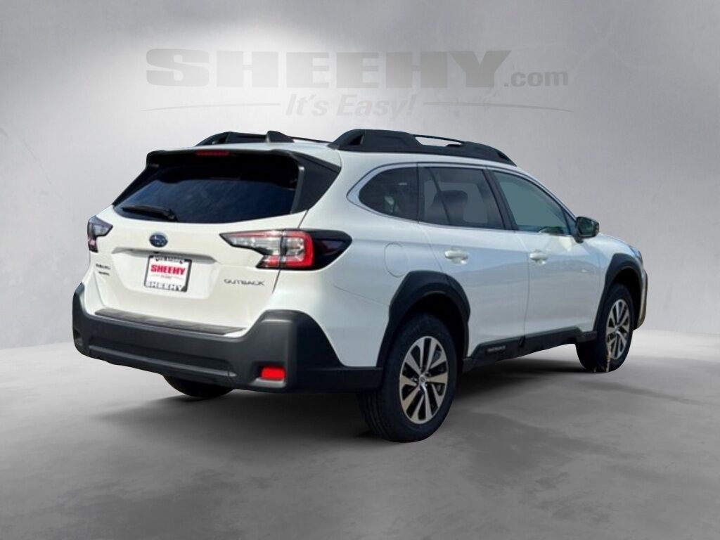 2025 Subaru Outback Premium Fredericksburg VA