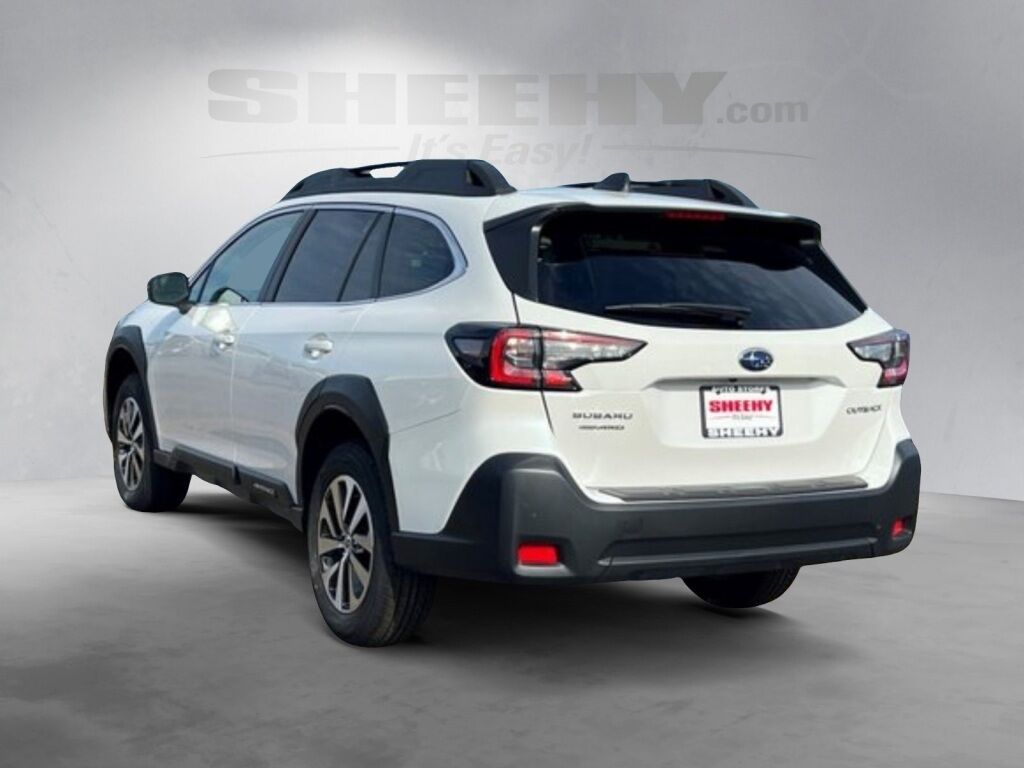 2025 Subaru Outback Premium Fredericksburg VA