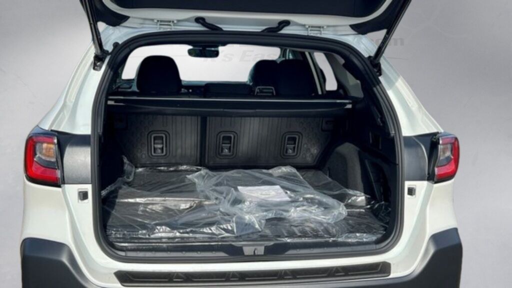 2025 Subaru Outback Premium Fredericksburg VA