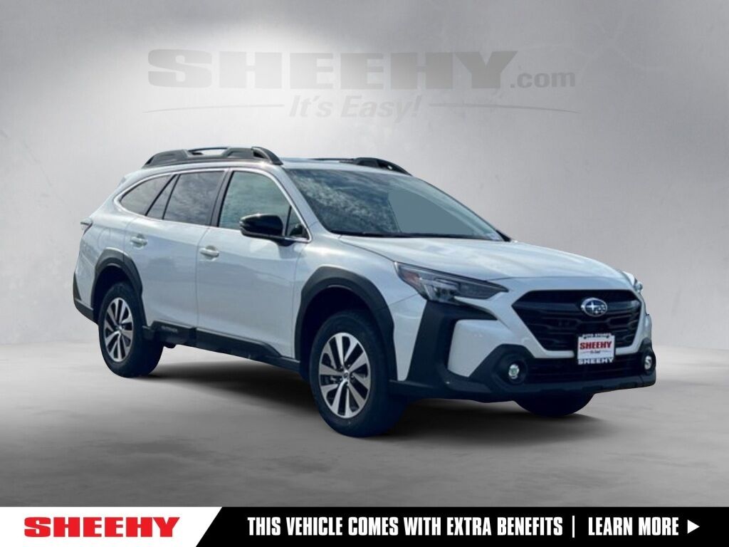 2025 Subaru Outback Premium Fredericksburg VA