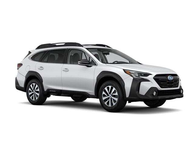 2025 Subaru Outback Premium Fredericksburg VA