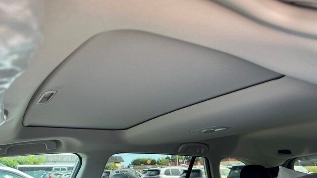 2025 Subaru Outback Premium Fredericksburg VA