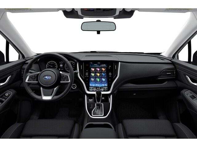 2025 Subaru Outback Premium Fredericksburg VA