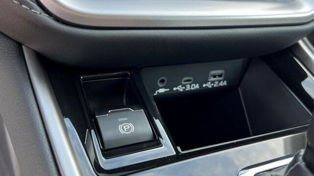 2025 Subaru Outback Premium Fredericksburg VA