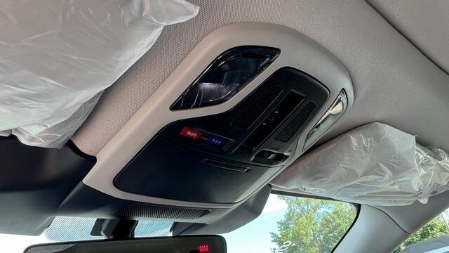 2025 Subaru Outback Premium Fredericksburg VA