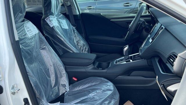 2025 Subaru Outback Premium Fredericksburg VA