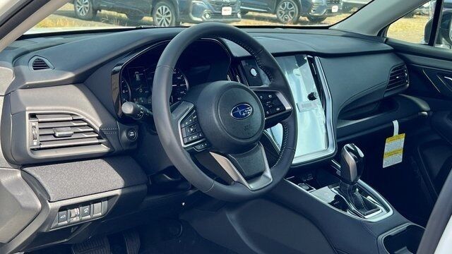 2025 Subaru Outback Premium Fredericksburg VA