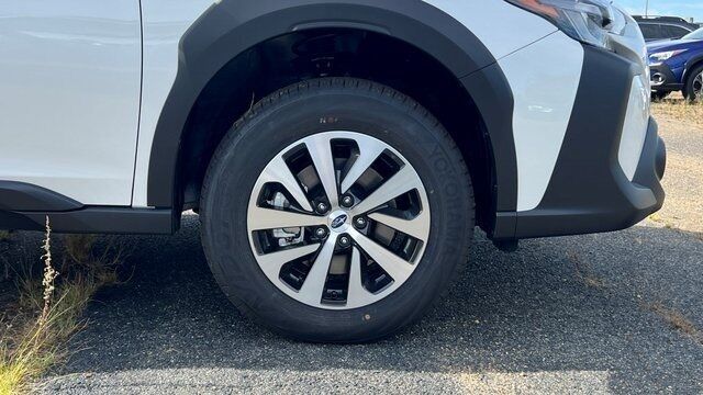 2025 Subaru Outback Premium Fredericksburg VA