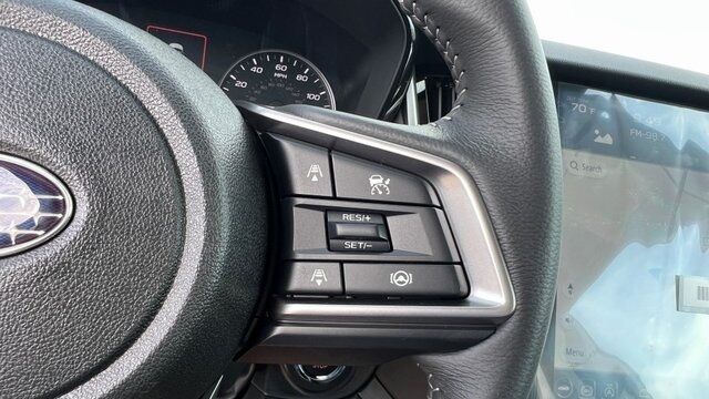 2025 Subaru Outback Premium Fredericksburg VA