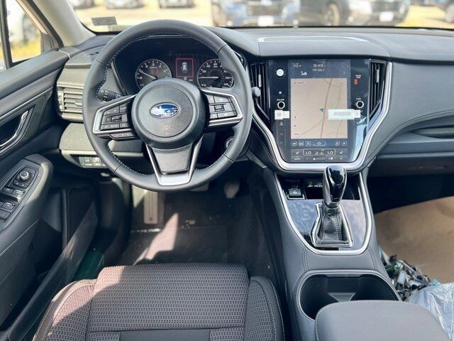 2025 Subaru Outback Premium Fredericksburg VA