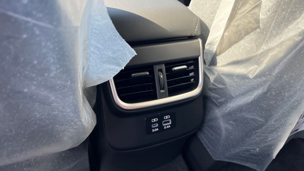 2025 Subaru Outback Premium Fredericksburg VA