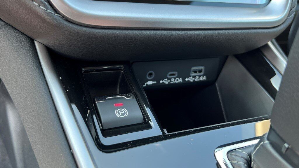 2025 Subaru Outback Premium Fredericksburg VA