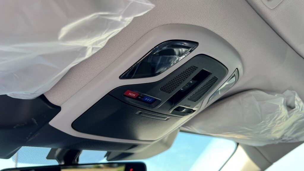 2025 Subaru Outback Premium Fredericksburg VA