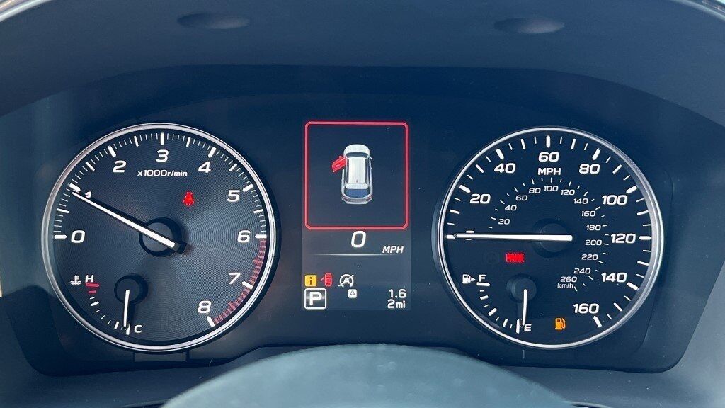 2025 Subaru Outback Premium Fredericksburg VA