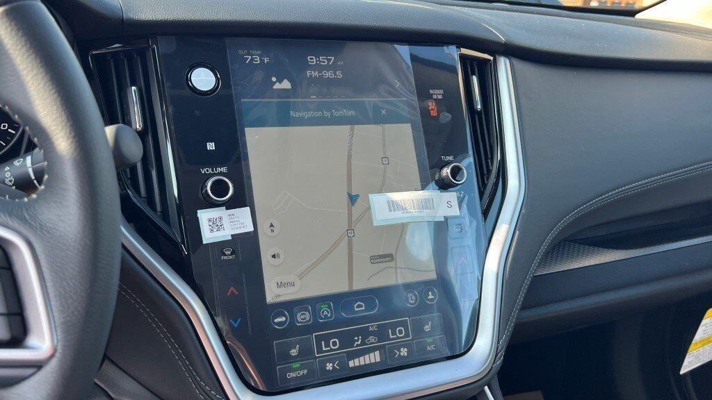 2025 Subaru Outback Premium Fredericksburg VA