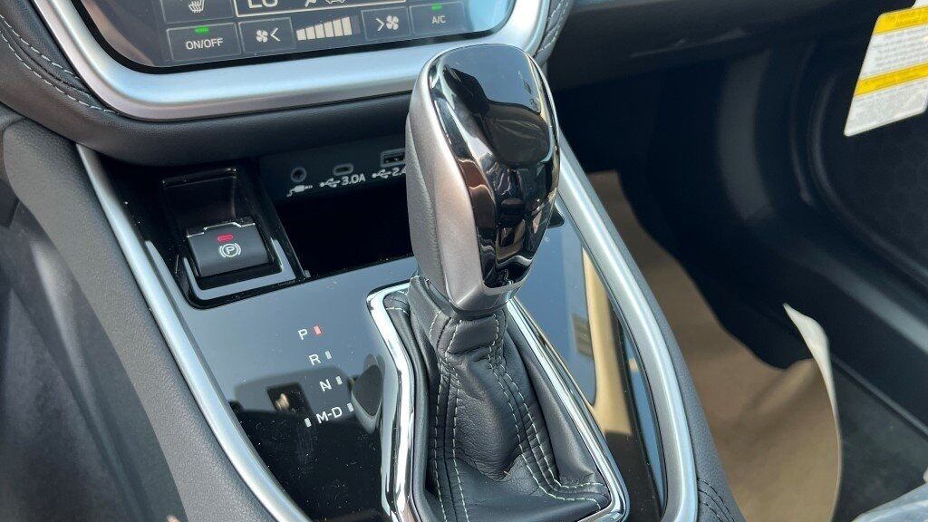 2025 Subaru Outback Premium Fredericksburg VA