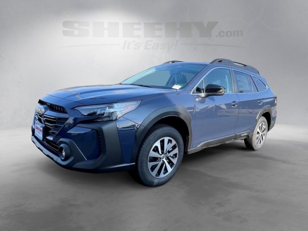 2025 Subaru Outback Premium Fredericksburg VA