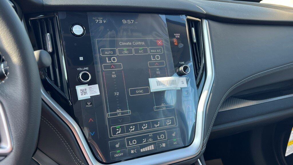 2025 Subaru Outback Premium Fredericksburg VA