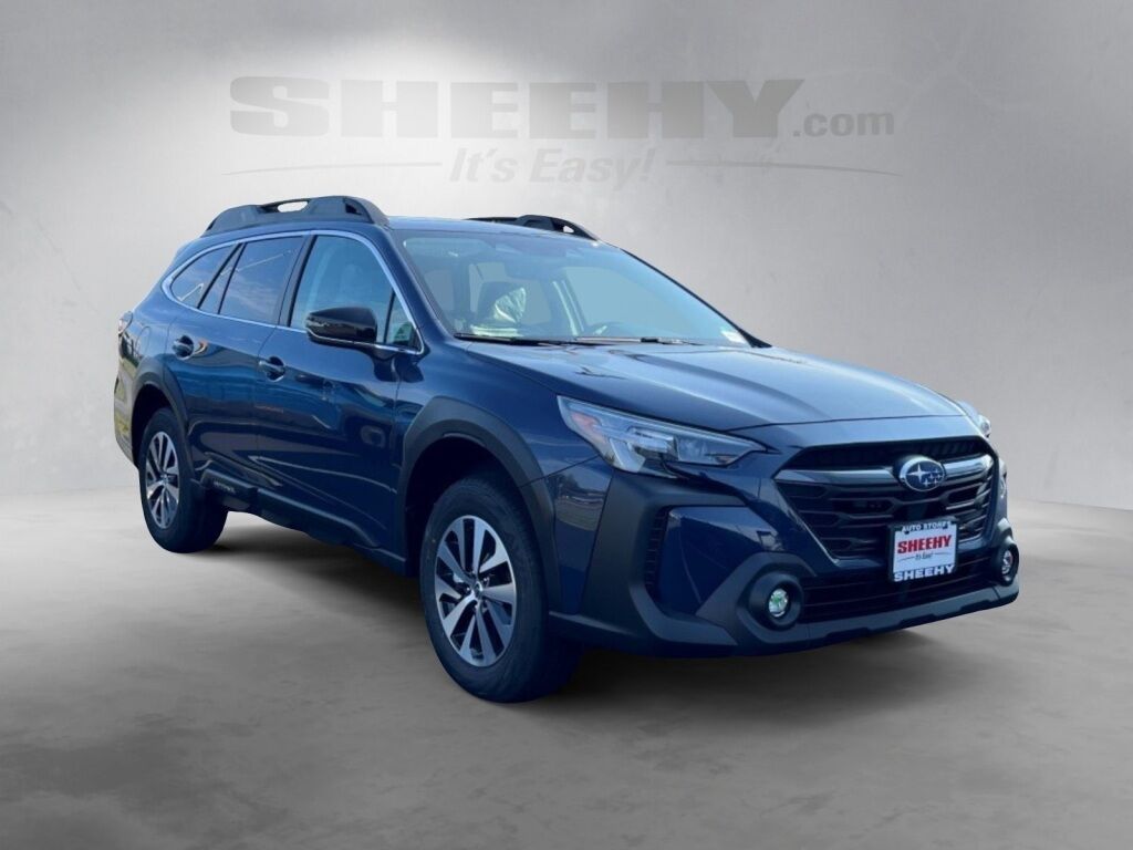 2025 Subaru Outback Premium Fredericksburg VA
