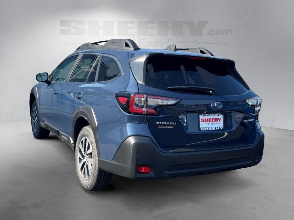 2025 Subaru Outback Premium Fredericksburg VA