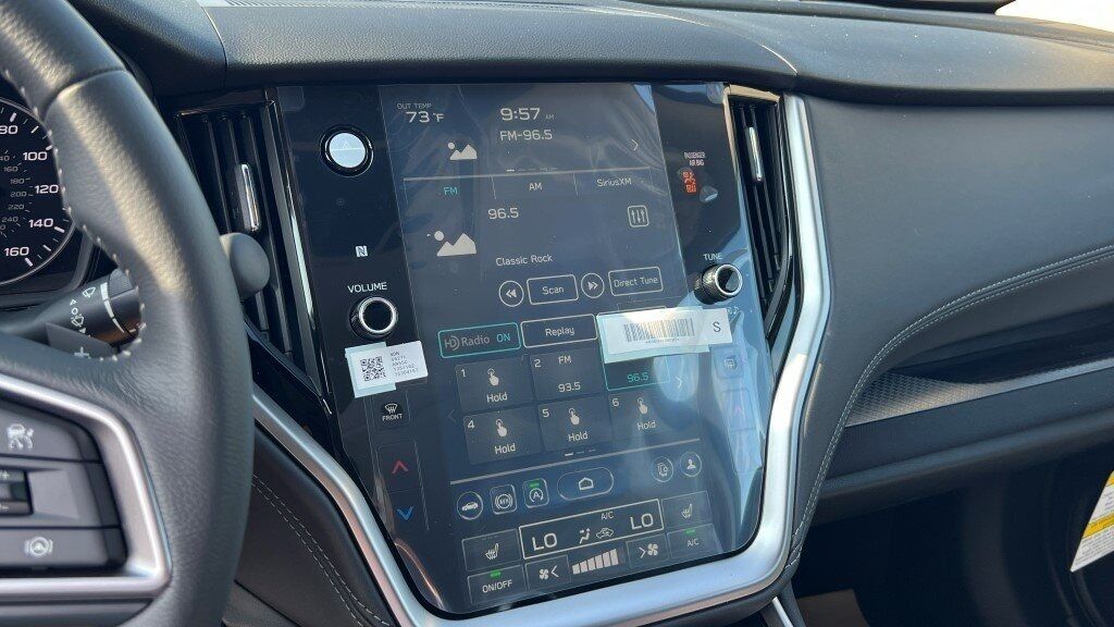 2025 Subaru Outback Premium Fredericksburg VA