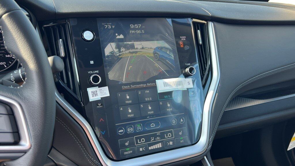 2025 Subaru Outback Premium Fredericksburg VA