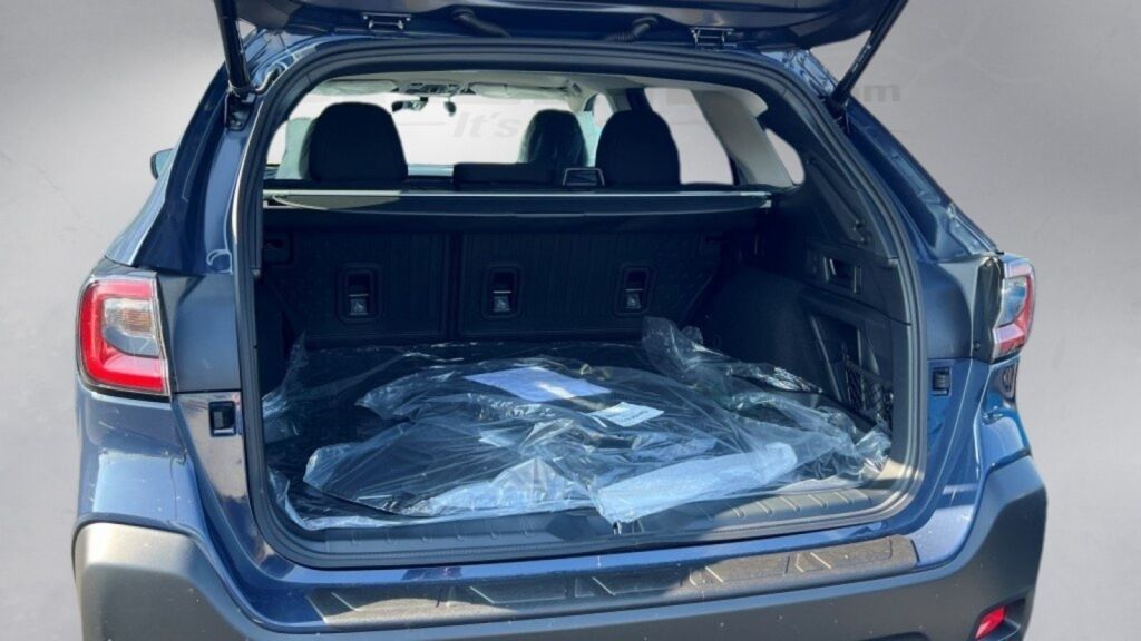 2025 Subaru Outback Premium Fredericksburg VA