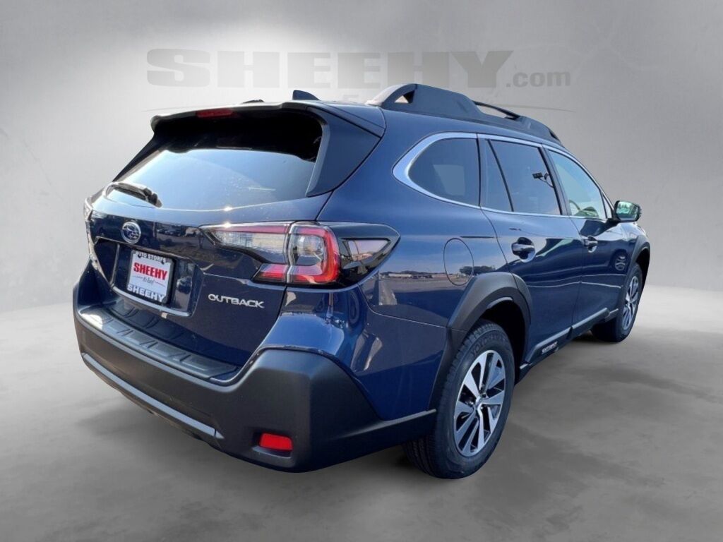 2025 Subaru Outback Premium Fredericksburg VA