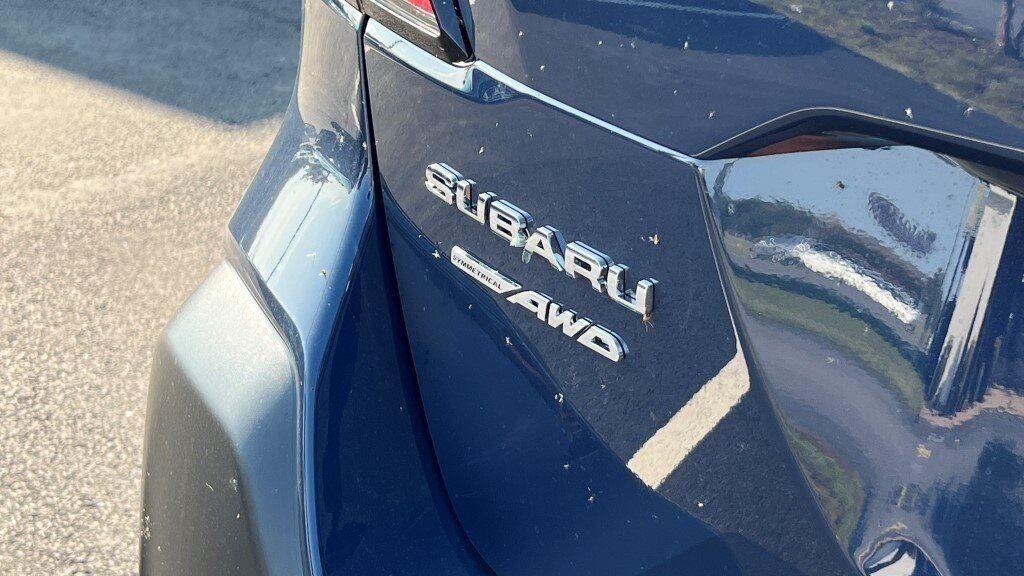 2025 Subaru Outback Premium Fredericksburg VA