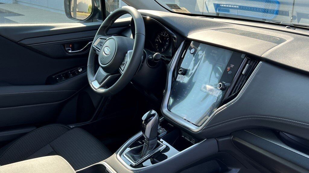 2025 Subaru Outback Premium Fredericksburg VA