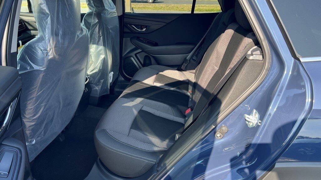 2025 Subaru Outback Premium Fredericksburg VA