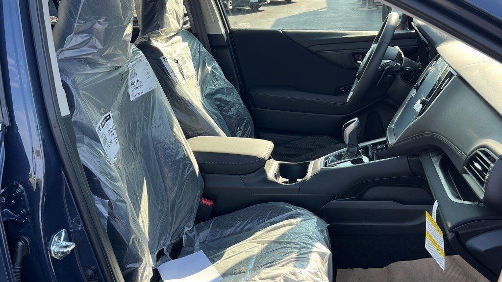 2025 Subaru Outback Premium Fredericksburg VA