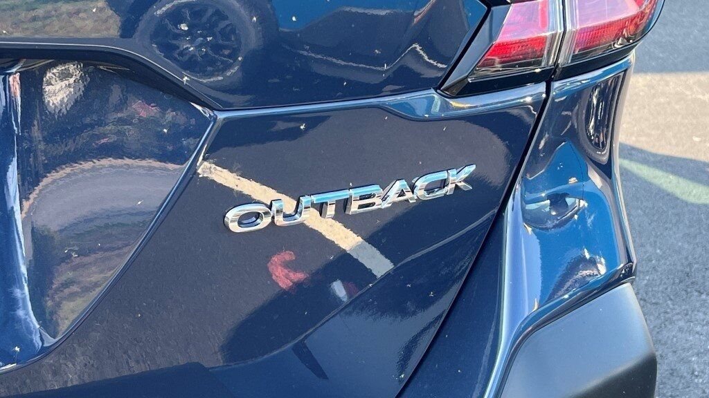 2025 Subaru Outback Premium Fredericksburg VA