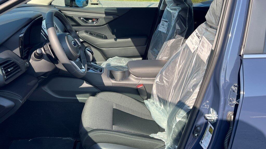 2025 Subaru Outback Premium Fredericksburg VA