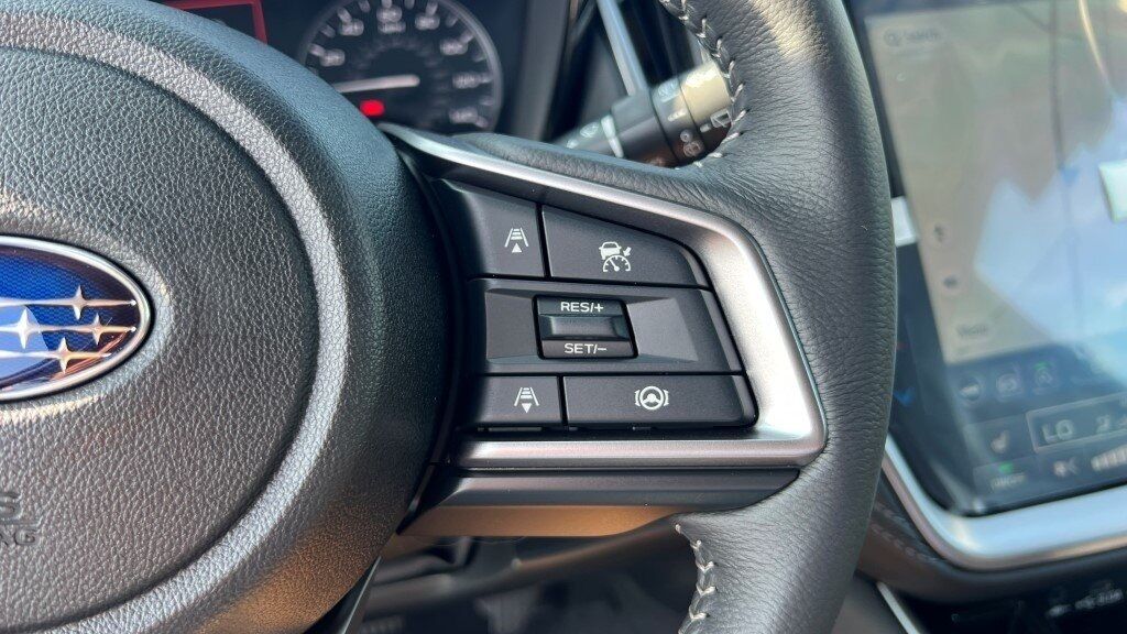 2025 Subaru Outback Premium Fredericksburg VA