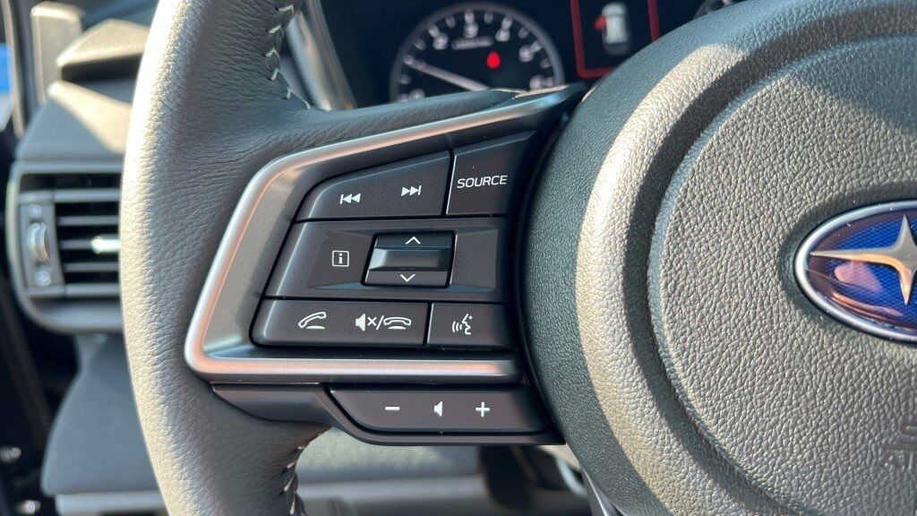 2025 Subaru Outback Premium Fredericksburg VA