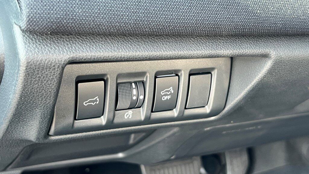 2025 Subaru Outback Premium Fredericksburg VA