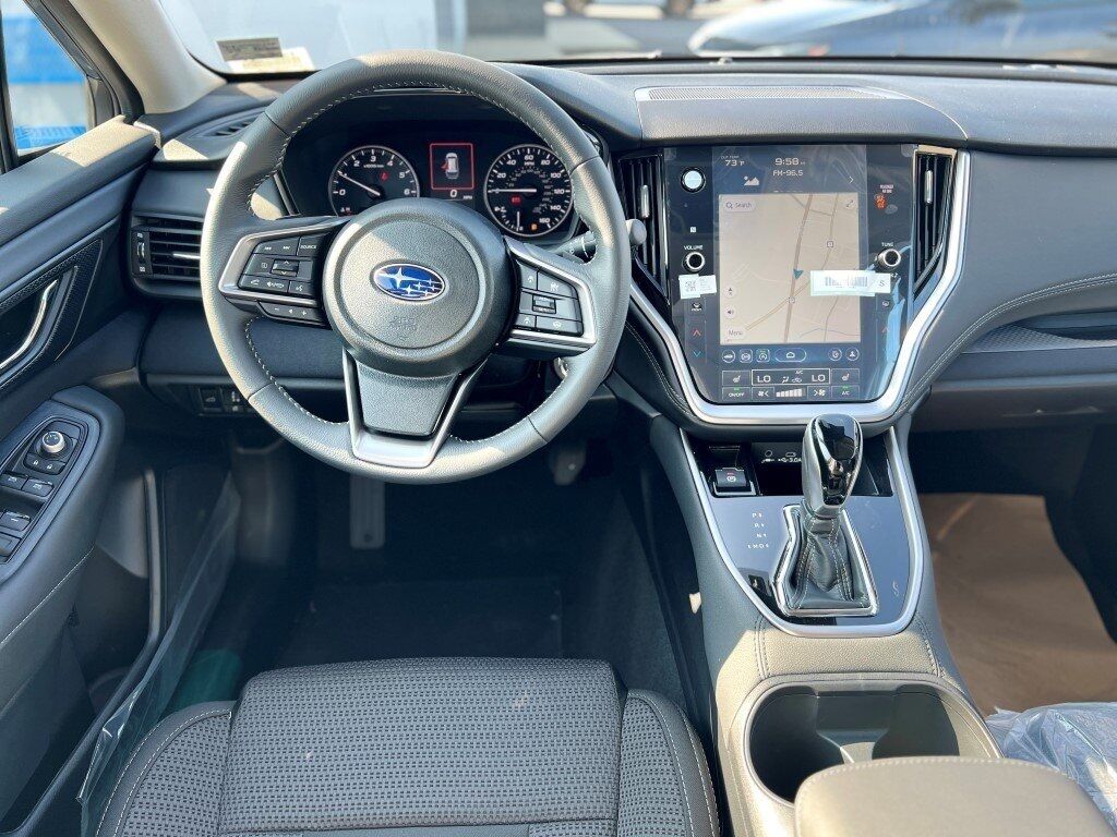 2025 Subaru Outback Premium Fredericksburg VA