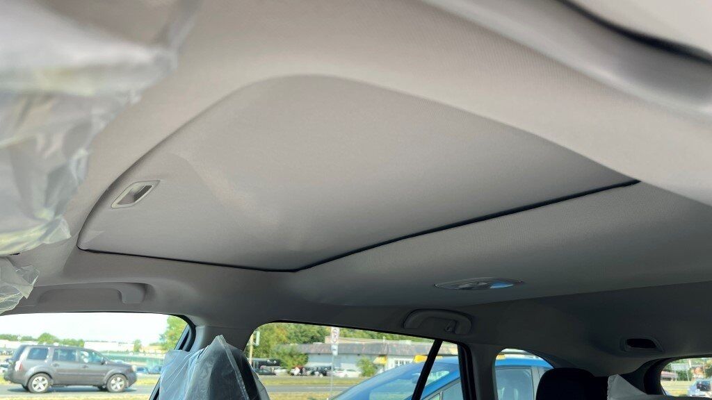 2025 Subaru Outback Premium Fredericksburg VA