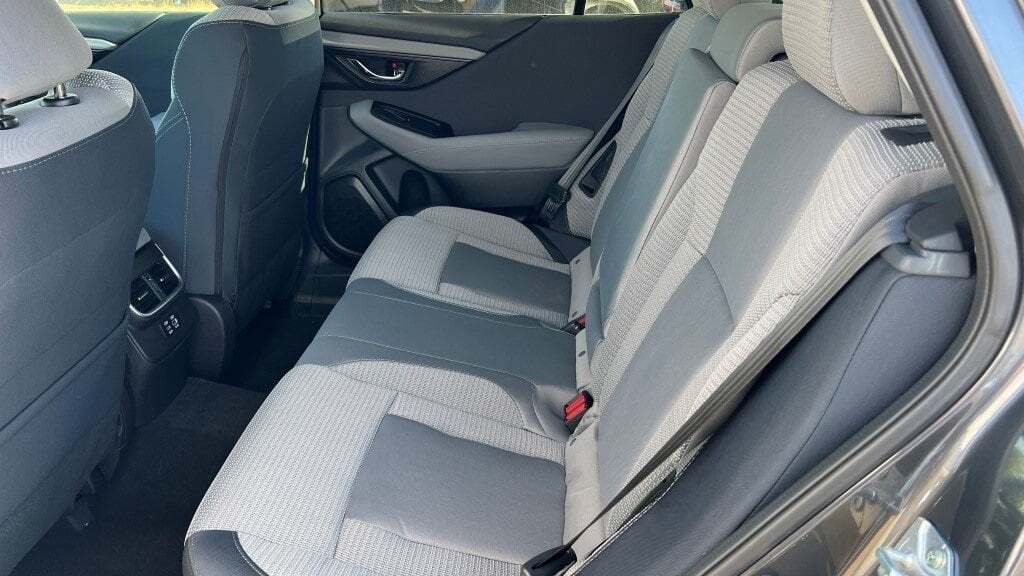 2025 Subaru Outback Premium Fredericksburg VA