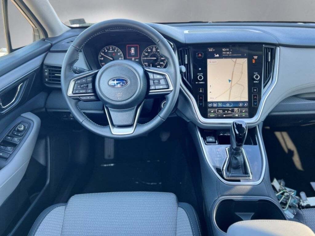 2025 Subaru Outback Premium Fredericksburg VA