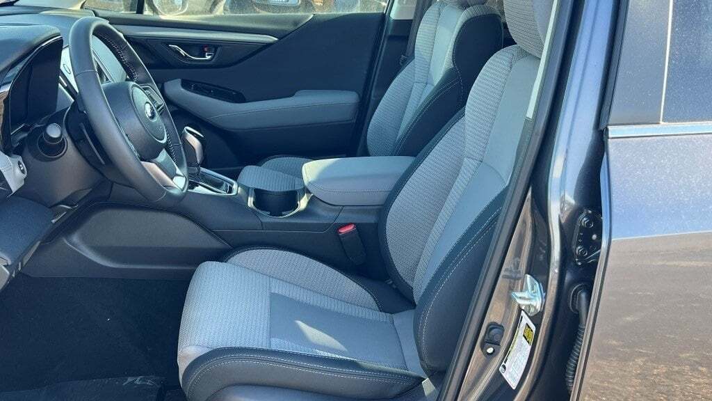 2025 Subaru Outback Premium Fredericksburg VA