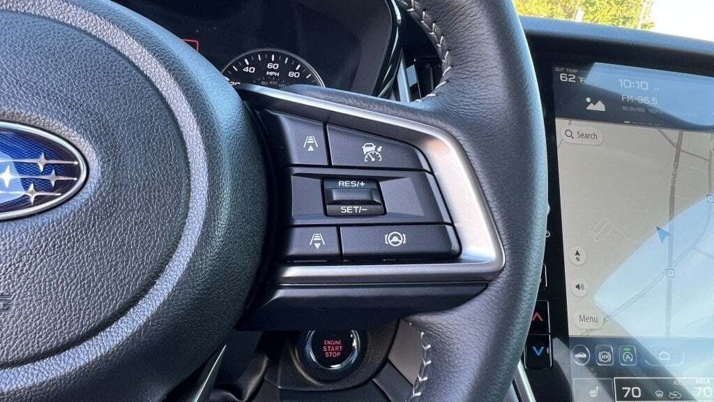 2025 Subaru Outback Premium Fredericksburg VA