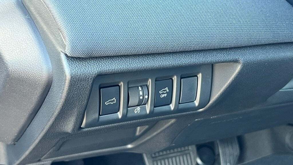 2025 Subaru Outback Premium Fredericksburg VA